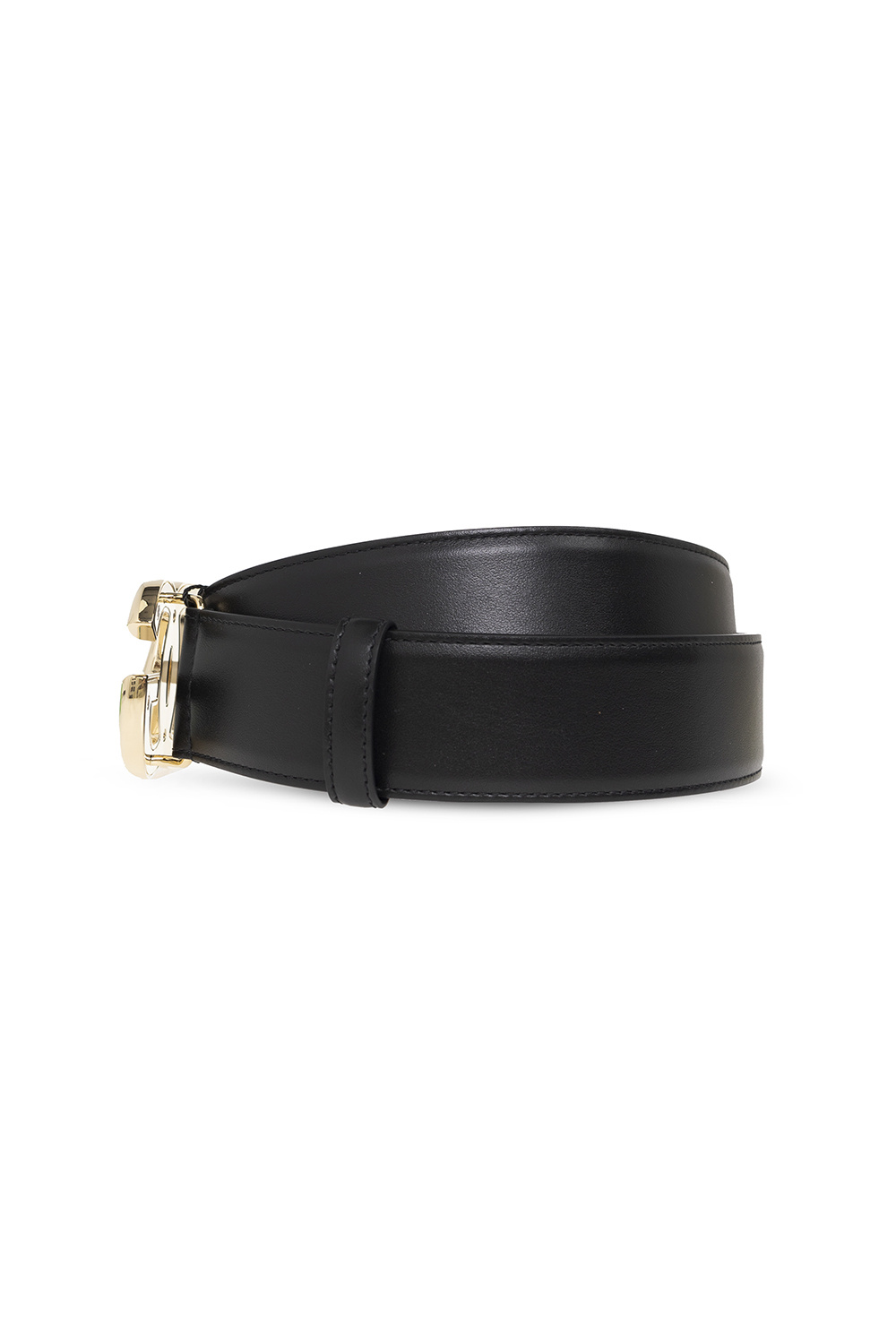 Dolce & Gabbana Belt with logo | Women's Accessories | Vitkac